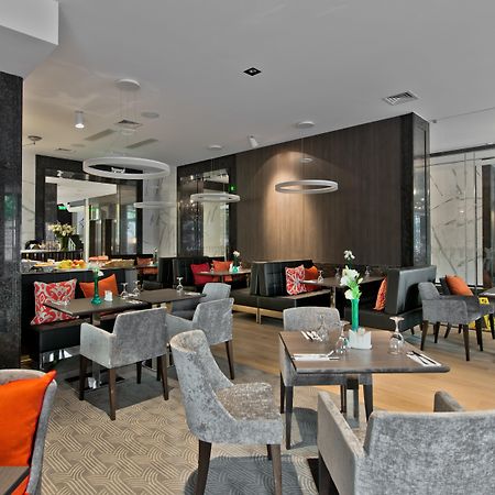 Congress Avenue Hotel Vilnius Exterior photo