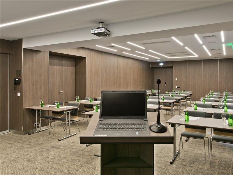 Congress Avenue Hotel Vilnius Exterior photo