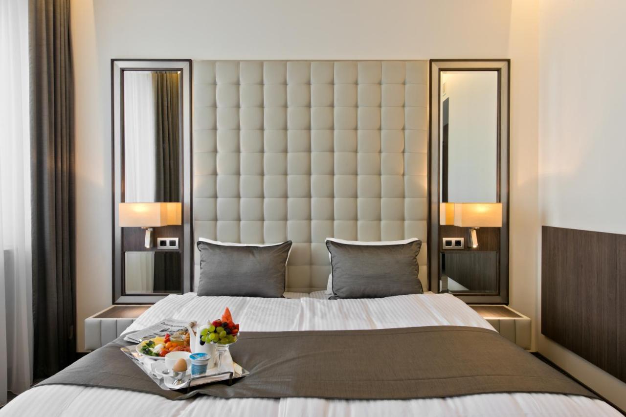 Congress Avenue Hotel Vilnius Exterior photo