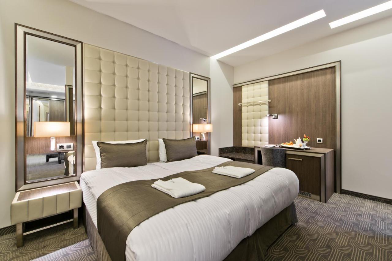 Congress Avenue Hotel Vilnius Exterior photo