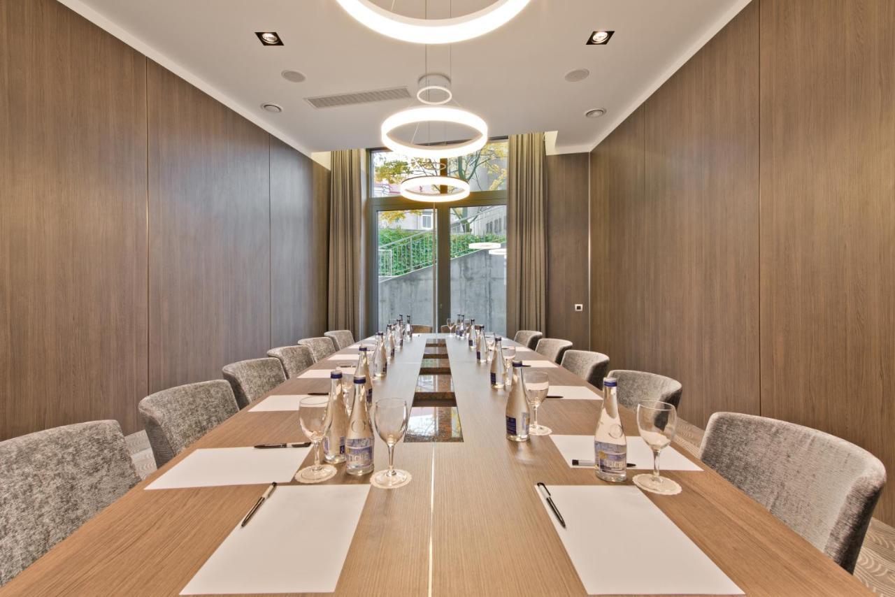 Congress Avenue Hotel Vilnius Exterior photo