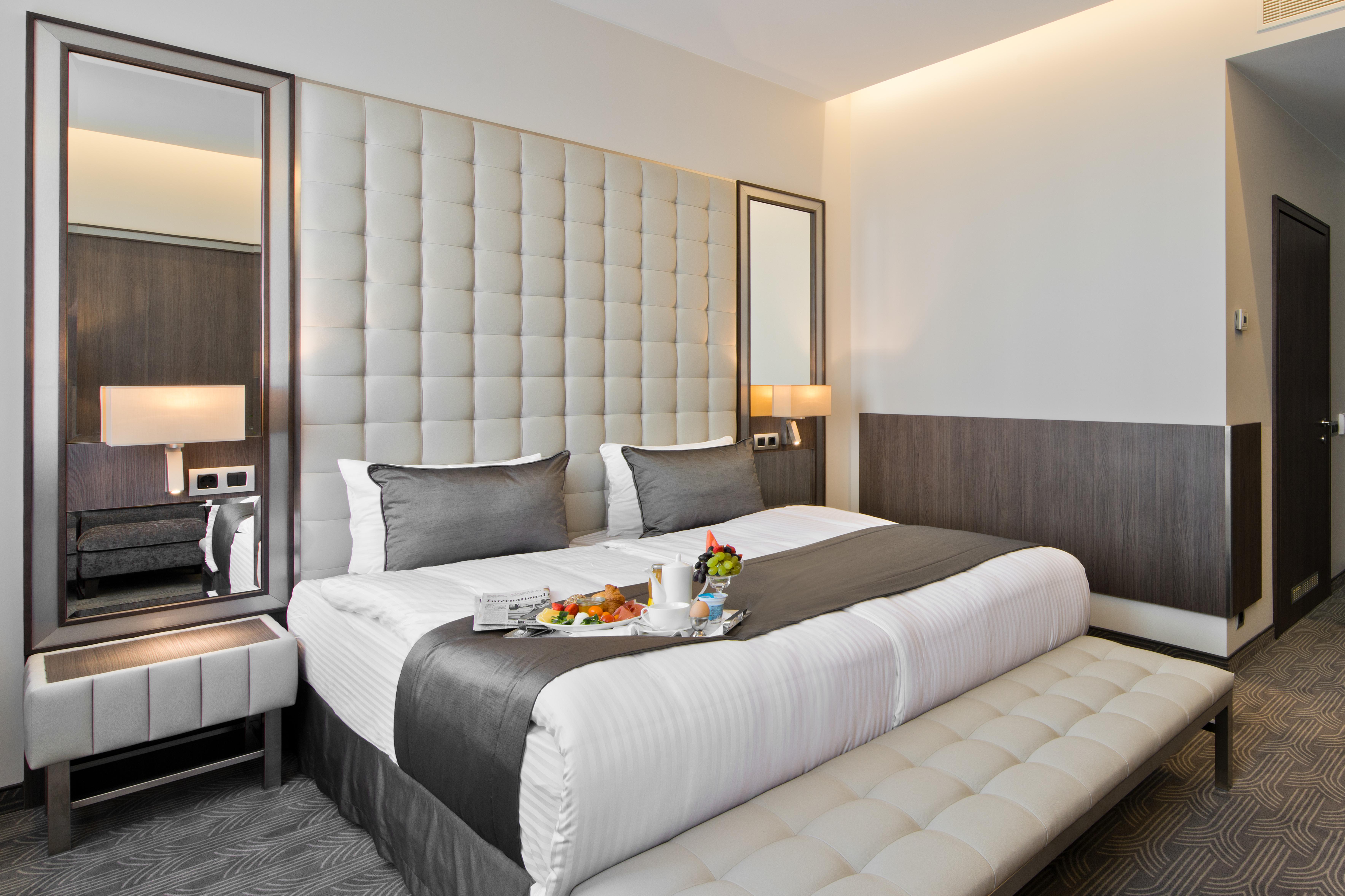 Congress Avenue Hotel Vilnius Exterior photo