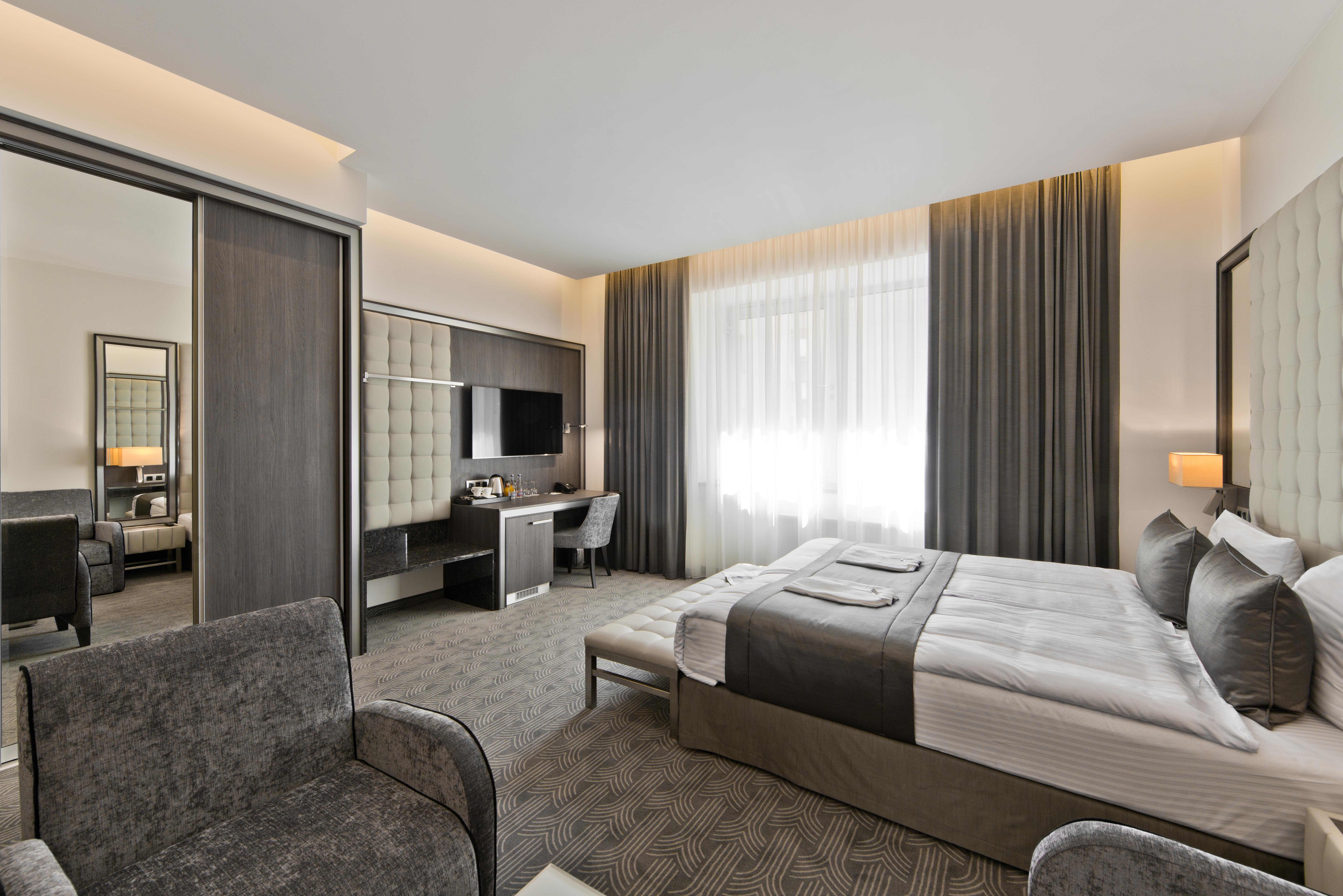 Congress Avenue Hotel Vilnius Exterior photo