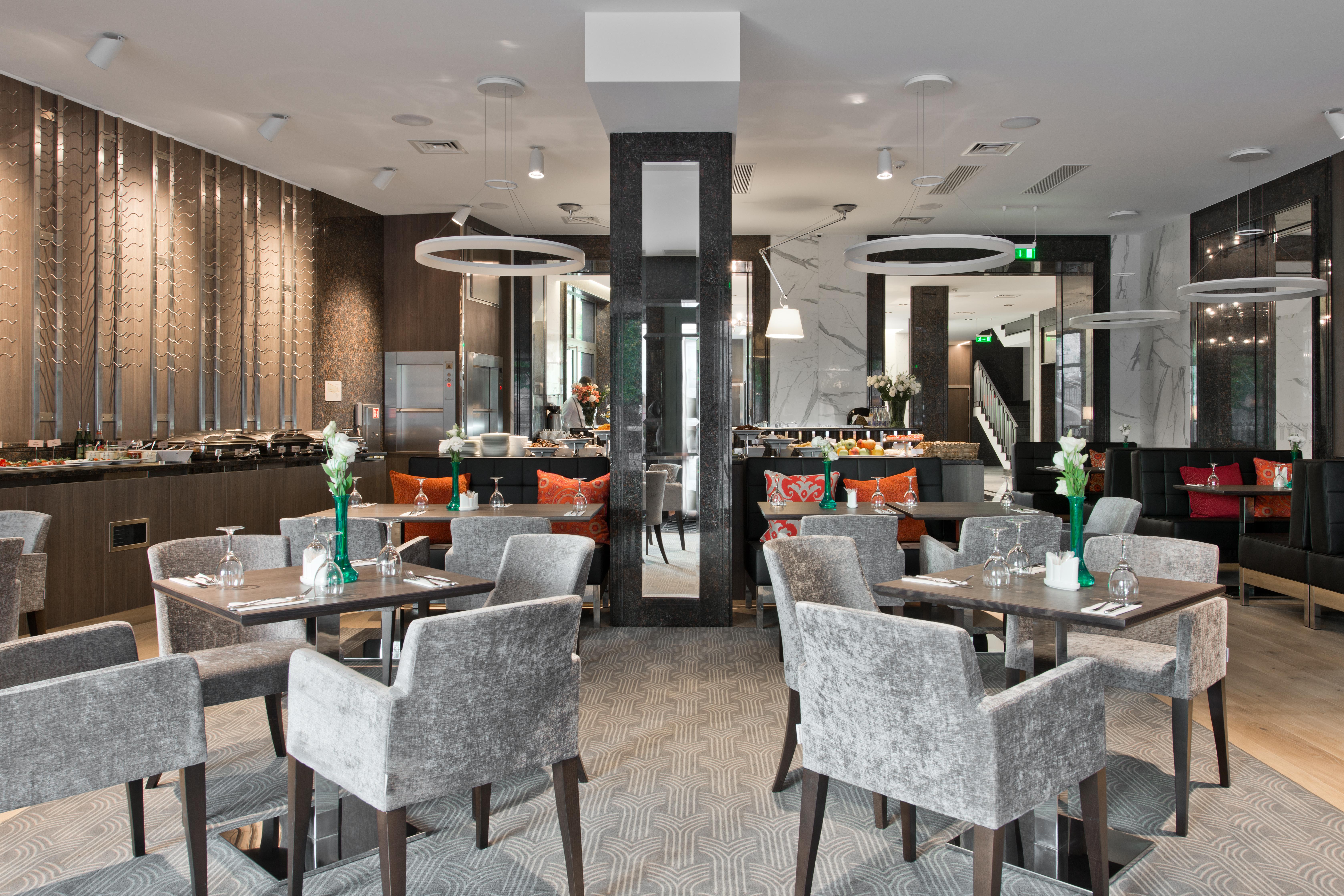 Congress Avenue Hotel Vilnius Exterior photo